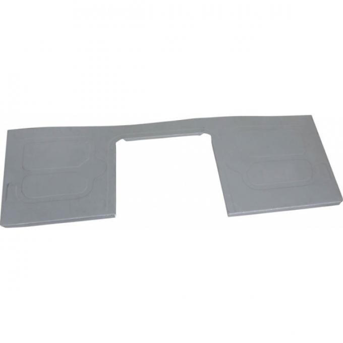 F-1/F-2 Truck Complete Front Floor Pan, 1948-1952