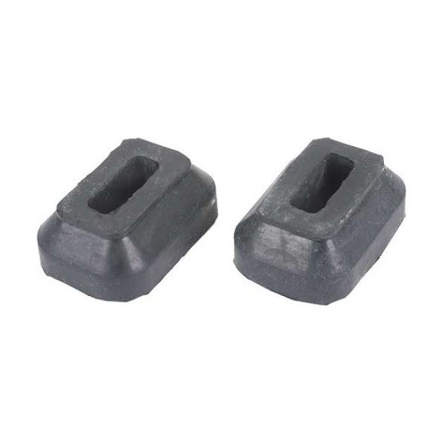 Brake And Clutch Pedal Arm Floor Seals Ford Only