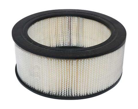 Air Filter - 312 V8 - 4 BBL - Mercury