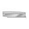 Rear Door Scuff Plate - Zinc - Ford Phaeton