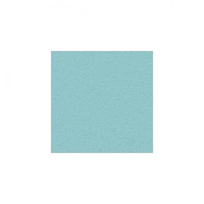 Cloth Headliner - Blue - Ford Station Wagon