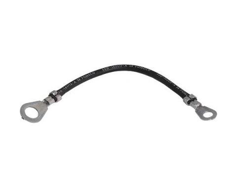 Ground Strap - V8