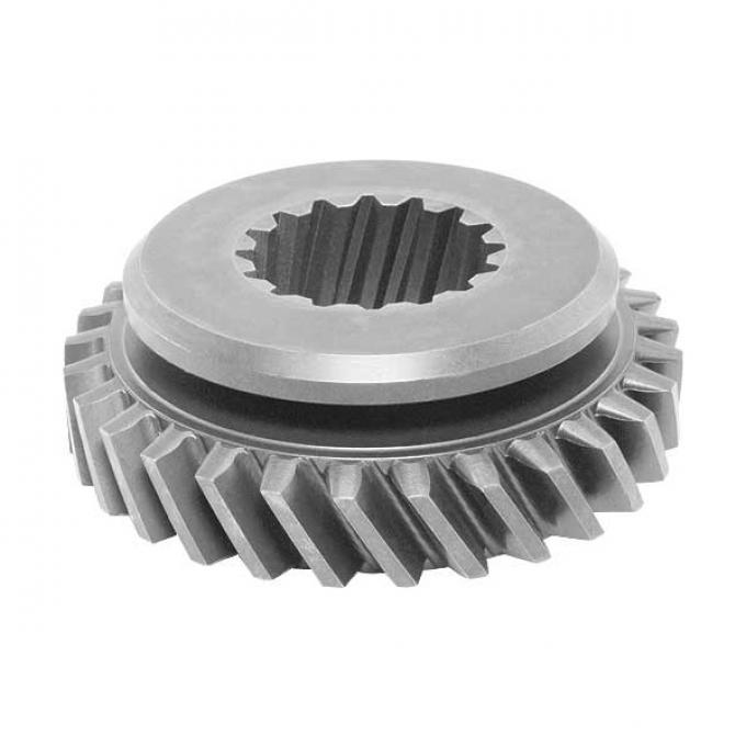Transmission Low & Reverse Slider Gear - 3-Speed - 29 Helical Teeth - 16 Spline - Ford