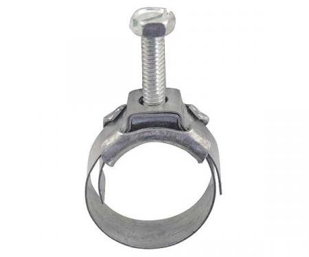 Heater Hose Clamp Set - Tower Type - 6 Pieces