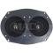 Ken Harrison Speaker Assembly, w/ Dual 3.5 Speakers, 55-57 Thunderbird