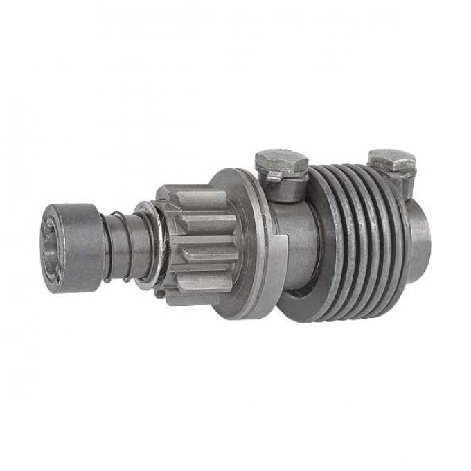 Starter Drive - US Made, top quality - Ford & Mercury 239 Flathead V8