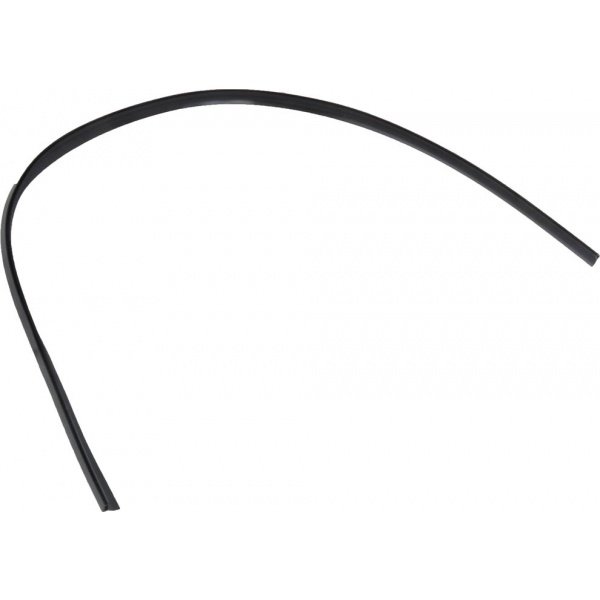 19671969 Fairlane / Torino Headliner Molding Set, Black, Paint To Match Blue Oval Classics