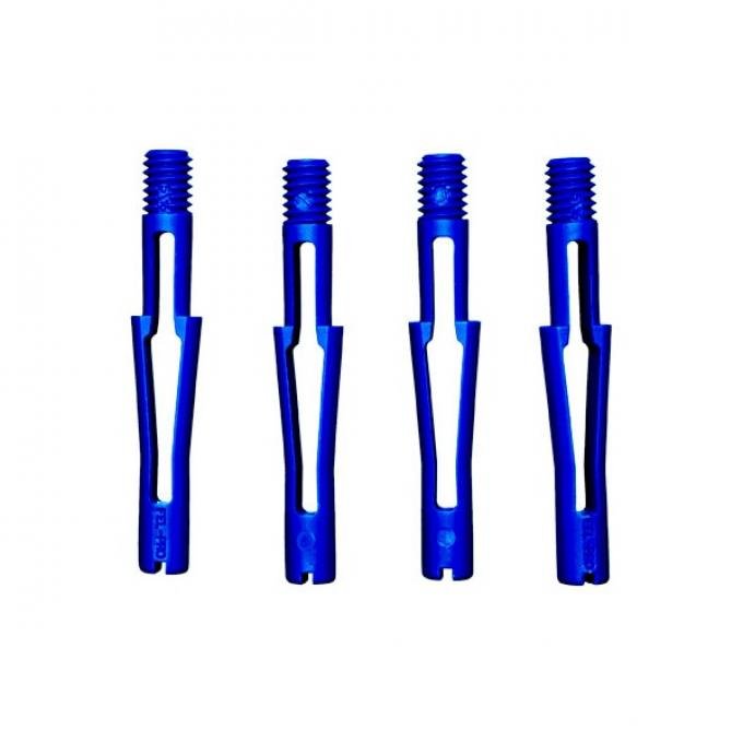 Oil Pan Snap-Up Installation Clipset, Model A, 1928-1931