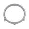 Ford Thunderbird Small Gauge Trim Ring, 1956-57