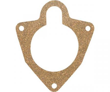 Coil Gasket - 3 Screw Style For Dome Type Coil - 32 - Early36 V8 - Ford