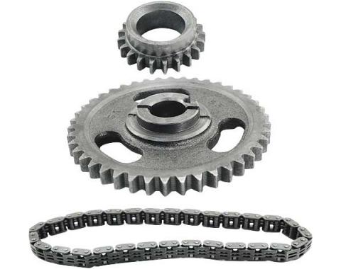 Ford Mustang Timing Set - 3 Pieces - 302 V-8