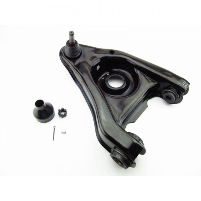 Ford Mustang  Control Arm - Front Lower, Left  2011-14