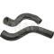Script Radiator Hose Set - Without Clamps - 289 and 302 V8