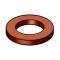 Model T Ford Ruckstell Oil Seal - Use With Cup Washer P200