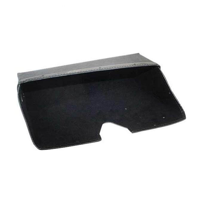 Glove Box Liner - With A/C - Ford