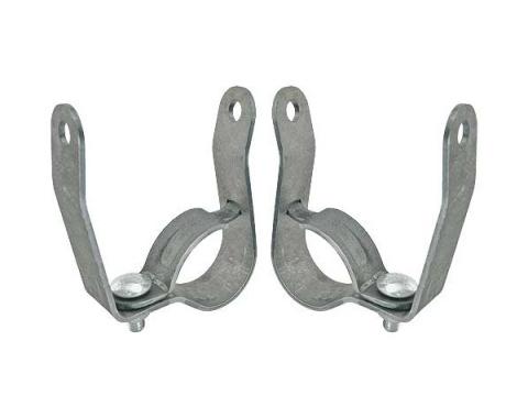 Ford Thunderbird Exhaust Hangers, 1964-66