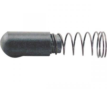 Coil Brush & Spring Set - V8 - Ford