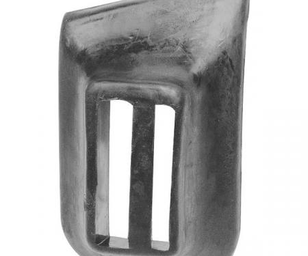 Front Bumper Arm Grommet - Rubber - Ford Passenger