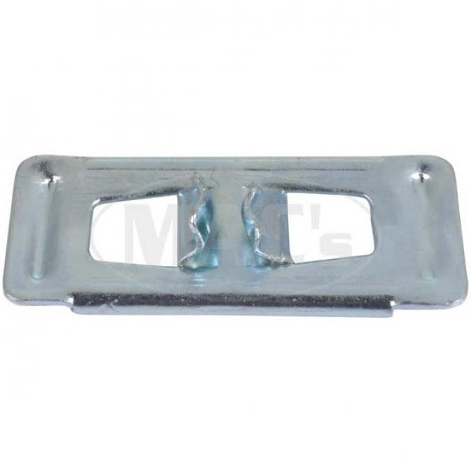 Roof Rail Clip - Ford Galaxie