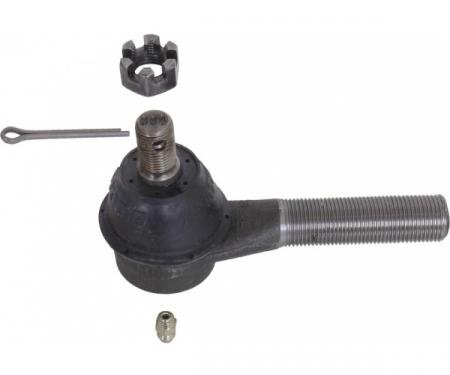 Outer Tie Rod - Right - Right Hand Thread - E100