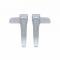 Ford Mustang - Vent Window Handles, 1967