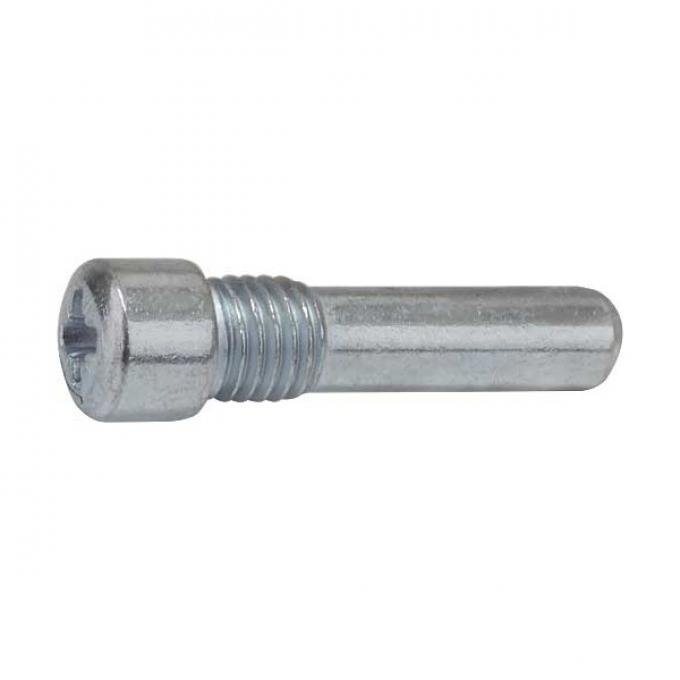 Accelerator Pedal Mounting Screw