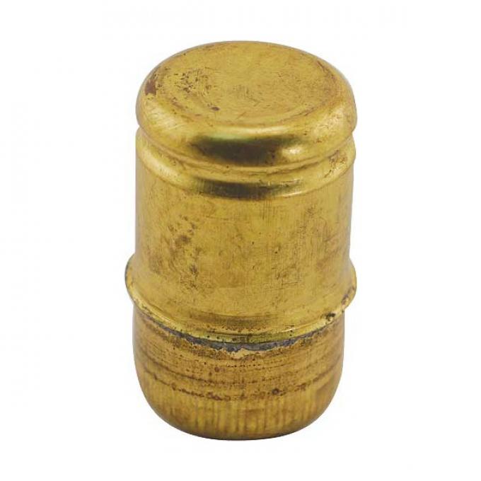 Brass Float - Gas Tank Sending Unit - Hollow