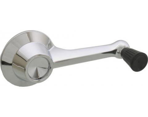 Quarter Window Crank Handle