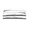 Ford Thunderbird Windshield Wiper Arm & Blade Kit, 1955