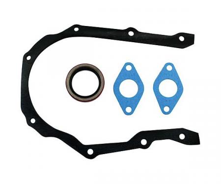 Timing Cover Gasket Set - Ford 332 & 352 V8