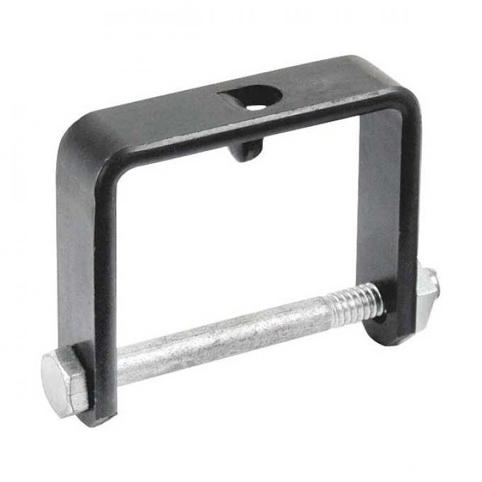 Model T Ford Front Spring Clamp - No Ford Script