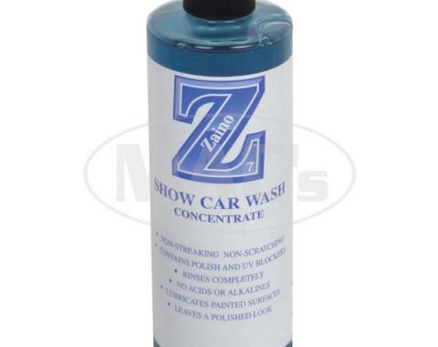 Zaino Z-7 Show Car Wash
