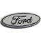 Ford Hitch Cover,Receiver Style Hitch,With Ford Name