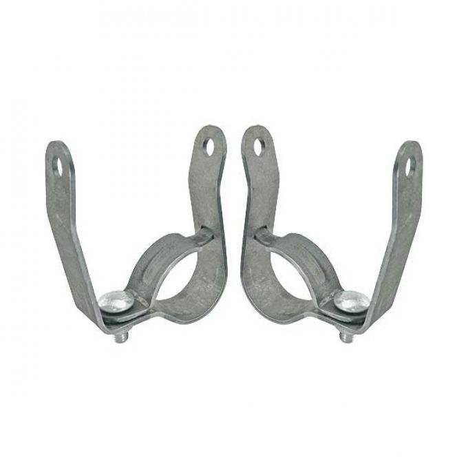 Ford Thunderbird Exhaust Hangers, 1964-66
