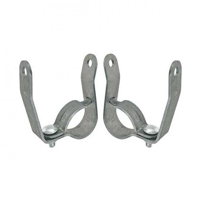 Ford Thunderbird Exhaust Hangers, 1964-66