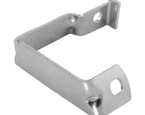 Back-Up Light Switch Bracket - Ford With Standard Or Overdrive Transmission