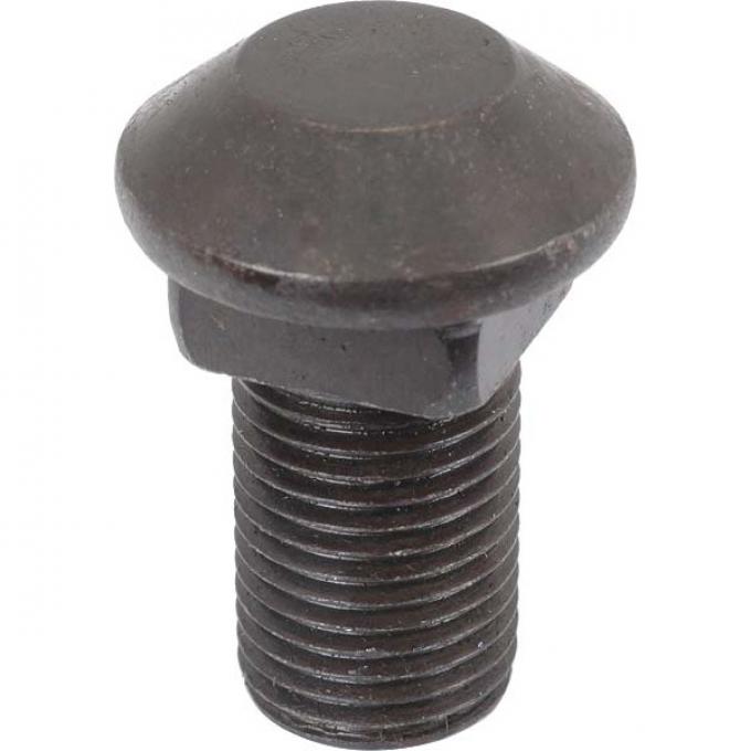 Model A Ford Side Mount Spare Tire Carrier Bolt