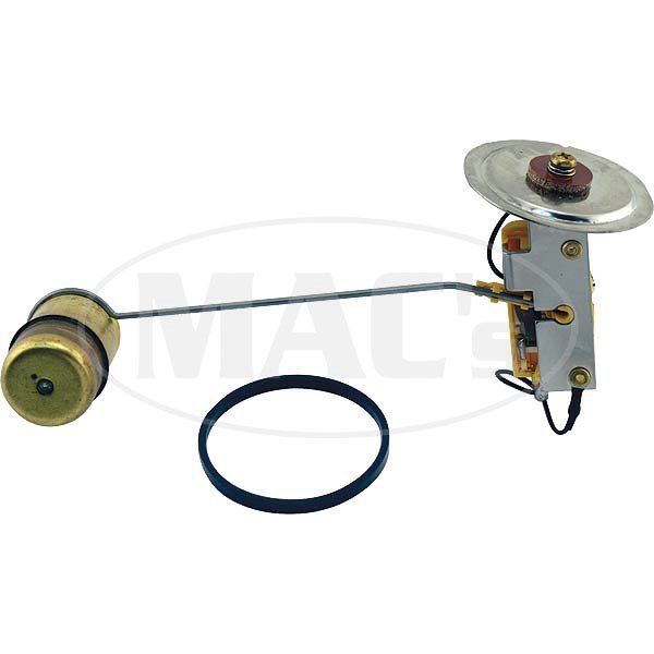 thumbnail image 2 of Fuel Sending Unit – 12 Volt, Fits Massey Ferguson 135 Tractor & Others, Replaces OEM #189160M91 2 of 13
