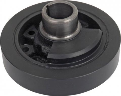 Mustang Crankshaft Vibration Damper, 351C Engine, 1970-1973