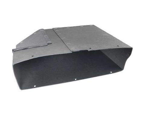 Ford Pickup Truck Glove Box Liner