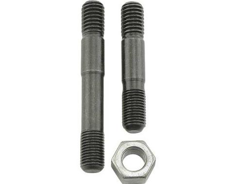 Cylinder Head Stud Set - For 21 Stud Engine - Ford