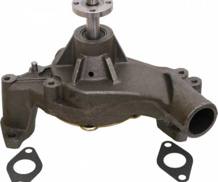 Ford Thunderbird Water Pump, New, 352 V8, 1958-60