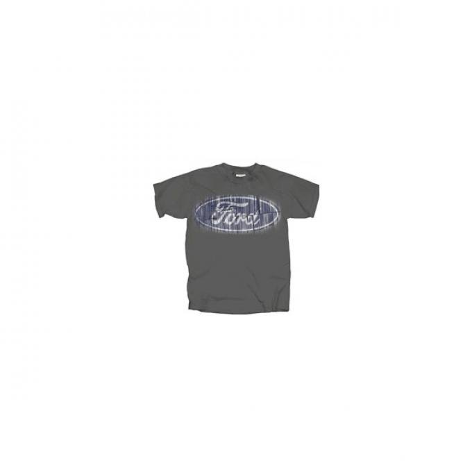 Men's Ford Logo T-Shirt