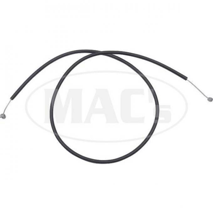 Heater Control Cable - 36 Long - Ford
