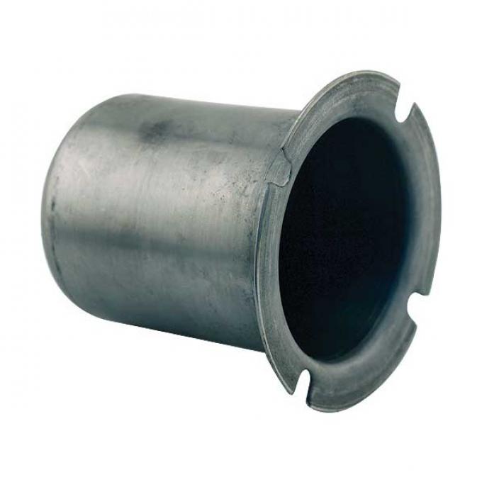 Model T Starter Bendix Drive Cover, Spun Steel, 1919-1927