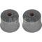 Ford Thunderbird Upper Arm Bushings, Pair, 1967-71