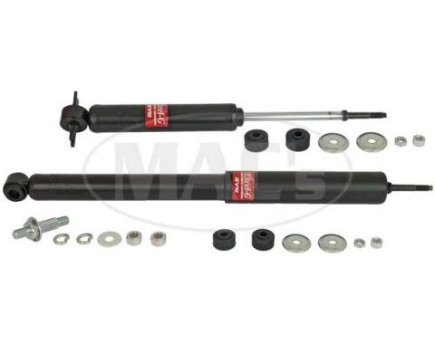 65/72 Galaxie/Mercury Kyb Shock Kit