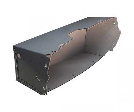 Dash Glove Box Liner - Without A/C - Mercury