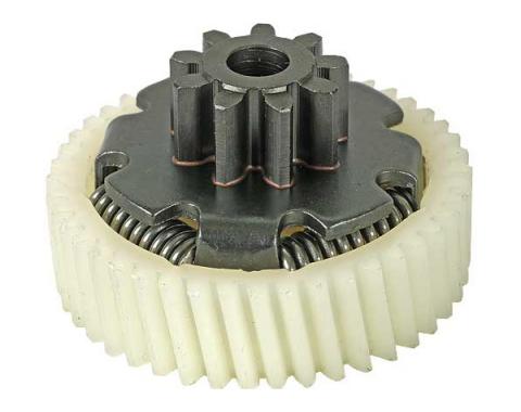 Power Window Motor Gear - Also Used On Tailgate Before 3-16-70 Only With 9-Tooth Gear - Montego