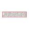 Ford Thunderbird Glove Box Door Decal, Tonneau Cover Warning, Sports Roadster, 1962-64